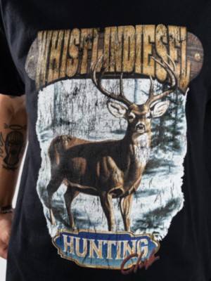 Hunting Club T-Shirt