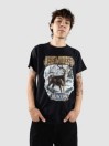 Whistlindiesel Hunting Club Camiseta