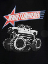 Whistlindiesel Monstermax Sweat à capuche