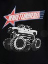 Whistlindiesel Monstermax Sweat à capuche