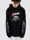 Whistlindiesel Monstermax Hoodie