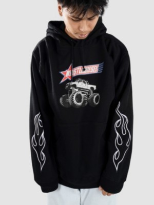 Monstermax Hoodie