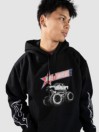 Whistlindiesel Monstermax Hoodie