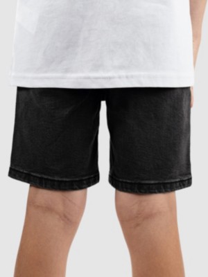 Relaxed Fit Jeans Shorts