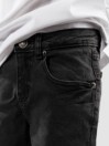 Urban Classics Relaxed Fit Jeans Shorts