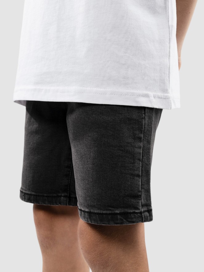 Urban Classics Relaxed Fit Jeans Shorts