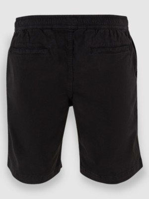 Stretch Twill Jogg Short