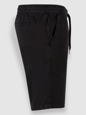 Stretch Twill Jogg Korte Broek