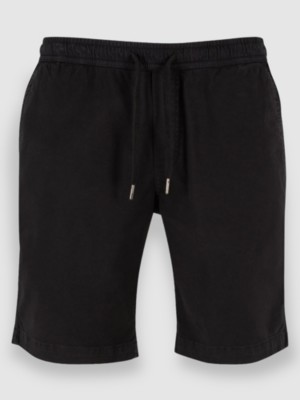 Stretch Twill Jogg Short