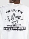 A.LAB Crappy's Plumbing Co. T-Shirt