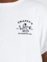 A.LAB Crappy's Plumbing Co. T-Shirt