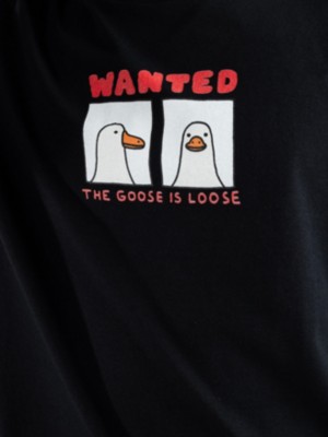 Goose Is Loose T-skjorte