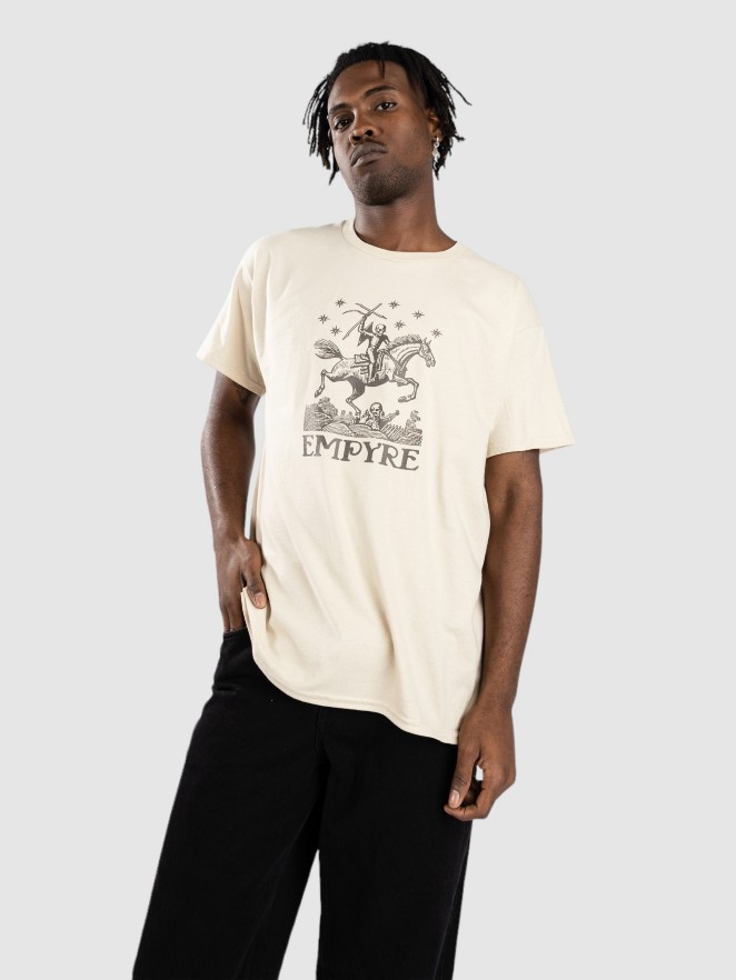 Empyre Knight In Shining Armor T-Shirt