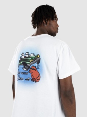 Low N&amp;#039; Slow Camiseta