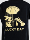 Empyre Lucky Day Camiseta