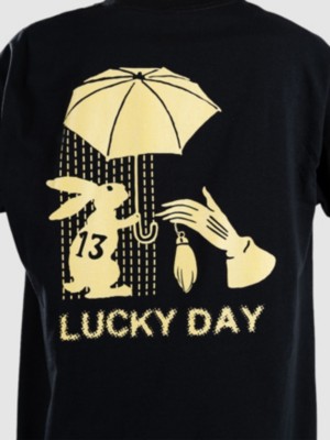 Lucky Day T-Shirt