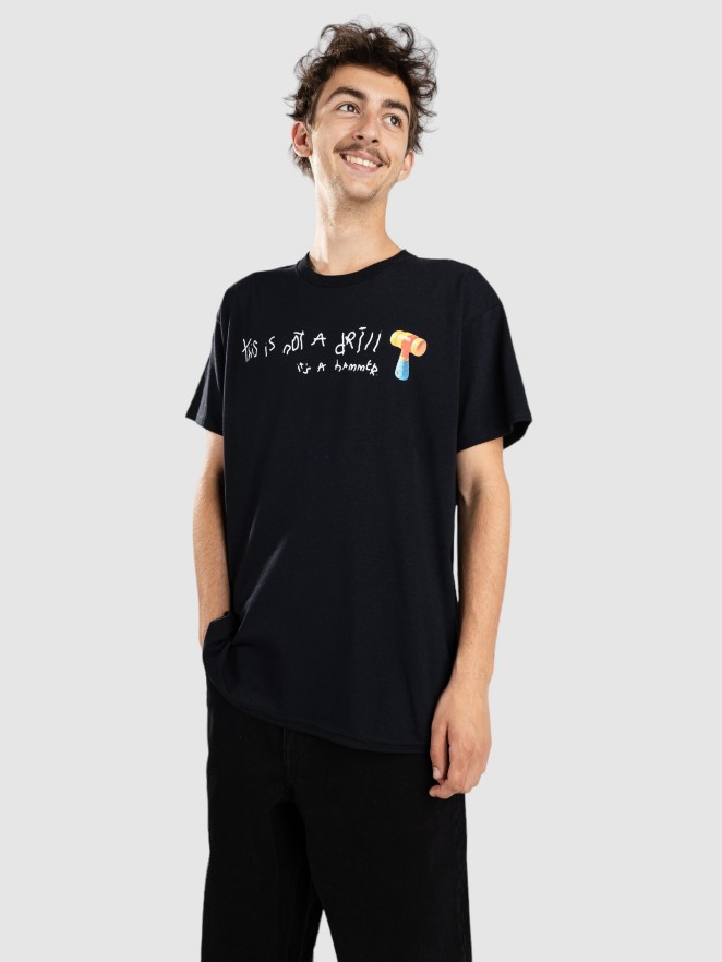 Empyre Not A Drill T-Shirt