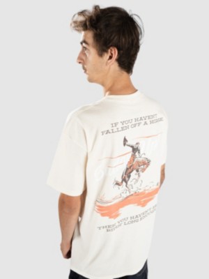 Saddle Up Camiseta