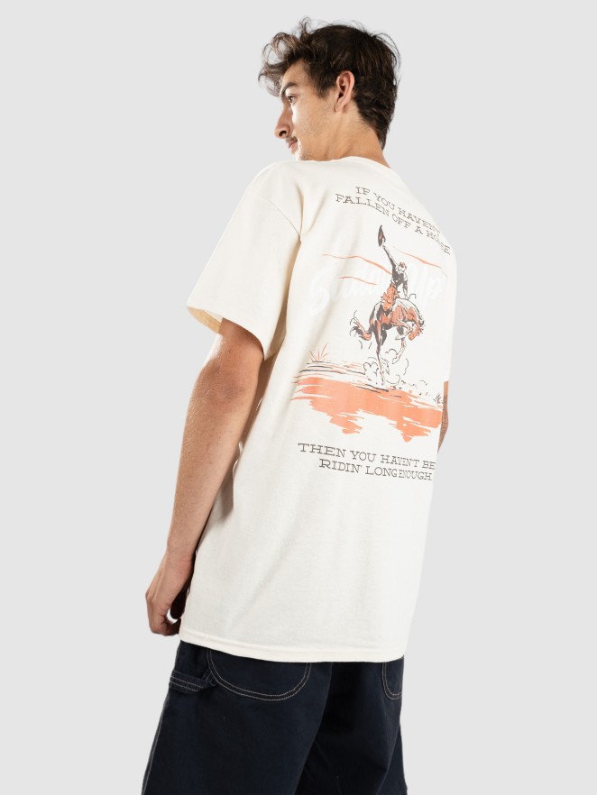 Dravus Saddle Up T-Shirt