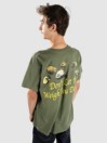 Dravus Snail Pile T-Shirt