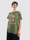 Dravus Snail Pile T-Shirt