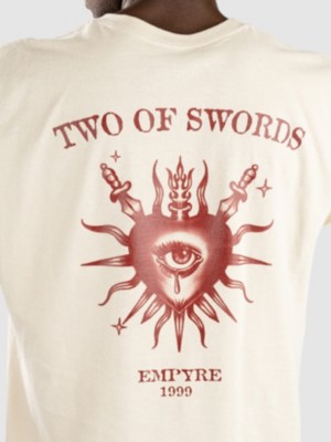 Two Of Swords Camiseta