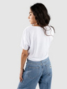 A.LAB Goldfishy Cropped Tricko