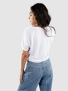 A.LAB Goldfishy Cropped Tricko