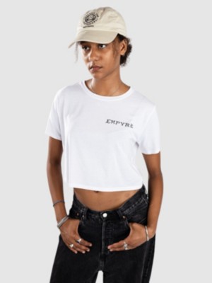 Scorpio Cropped T-Shirt