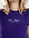A.LAB Stardust T-skjorte