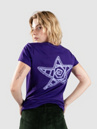 A.LAB Stardust T-skjorte
