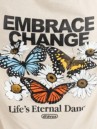 Dravus Embrace Change Tricko