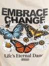 Dravus Embrace Change T-Shirt