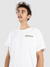 Dravus Unknown Territory Camiseta