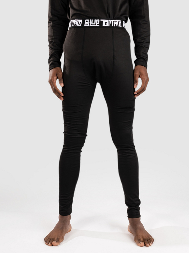 Blue Tomato Essential Lightweight Base Layer Bottoms