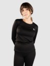 Blue Tomato Essential Lightweight Base Layer Top