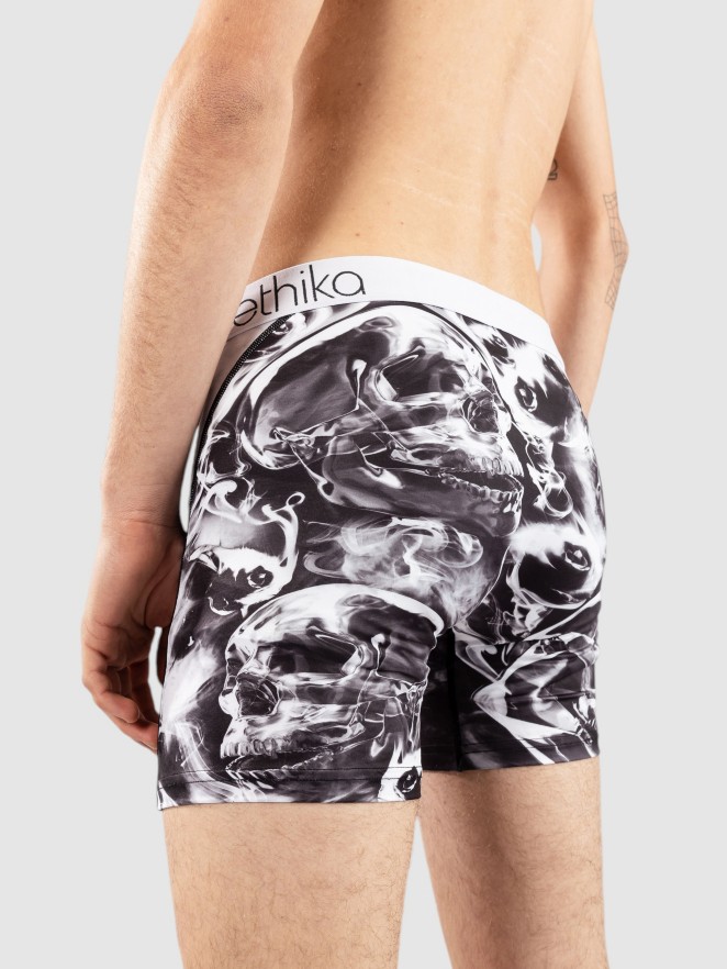 Ethika Perish Petals - Mid Boxershorts