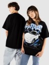 Key Street Heavy Rotation T-Shirt