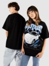 Key Street Heavy Rotation T-Shirt