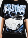 Key Street Heavy Rotation Camiseta