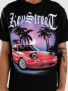 Key Street Hard Top T-Shirt