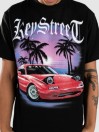 Key Street Hard Top T-Shirt