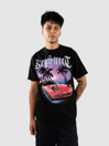 Key Street Hard Top T-shirt