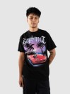 Key Street Hard Top T-Shirt