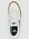 Nike Sb Chron 2 Canvas Skate Shoes