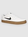 Nike Sb Chron 2 Canvas Skate Shoes