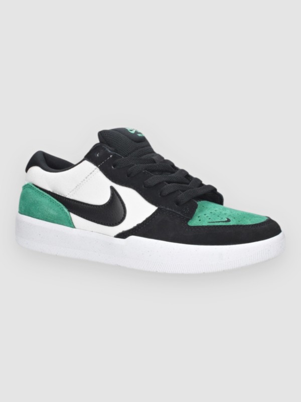 Nike SB Force 58 Skateschuhe wht