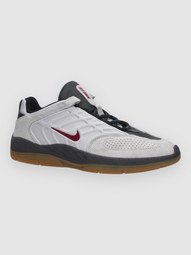 Nike Sb Vertebrae Skate Shoes