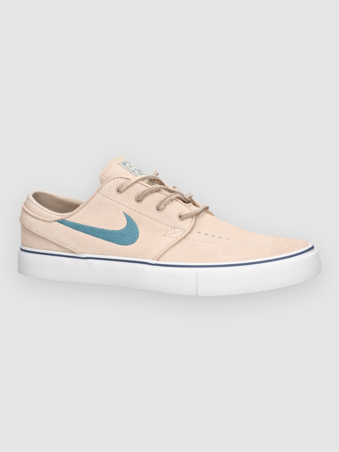 Nike SB Zoom Janoski OG+ Skateschuhe thn bl