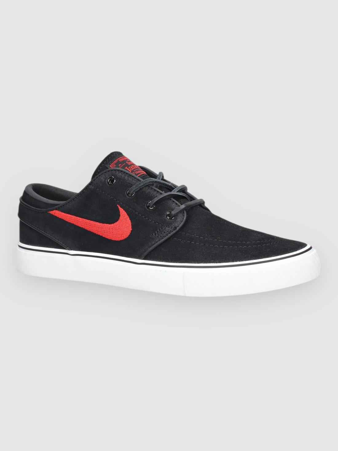 Nike SB Zoom Janoski OG+ Skateschuhe sumt wht